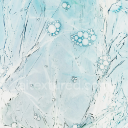 seamless Seamless PBR Ice Texture Featuring Bubbles and Cracks texture 8k free download PBR