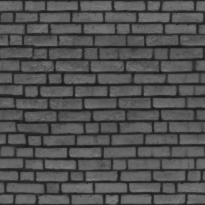 Bricks 005 By Textures Brick seamless PBR texture preview