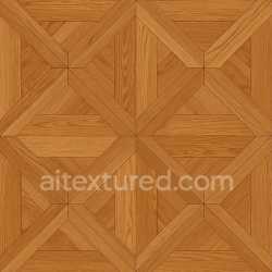 seamless Patterned Oak Parquet Texture Seamless texture 8k free download PBR