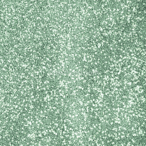 Seamless 3D PBR Texture of Fine Green Glitter Sparkle Pattern