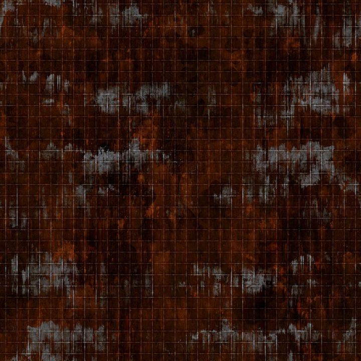 Fence 008 C by Textures seamless PBR texture preview