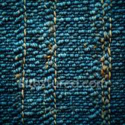 seamless Seamless 3D Cracked Denim Fabric PBR Texture with Blue Worn Weave and Frayed Holes texture 8k free download PBR