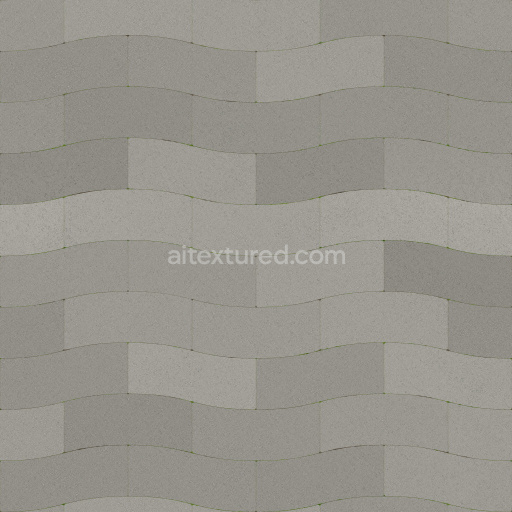 Paving Stone Seamless Tileable Gray Textured Modern Pavement Smooth Natural