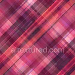 seamless Seamless 3D PBR Texture Featuring Abstract Red Plaid Pattern texture 8k free download PBR