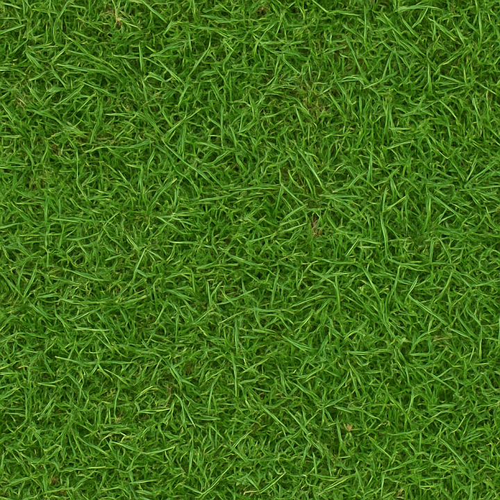 Realistic Grass seamless PBR texture preview