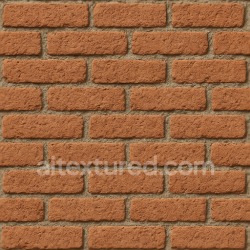seamless Seamless clay brick 3d texture pbr 8k dry rough surface rustic wall texture 8k free download PBR