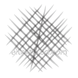 seamless Subtle Crosshatch Random Texture texture 8k free download PBR