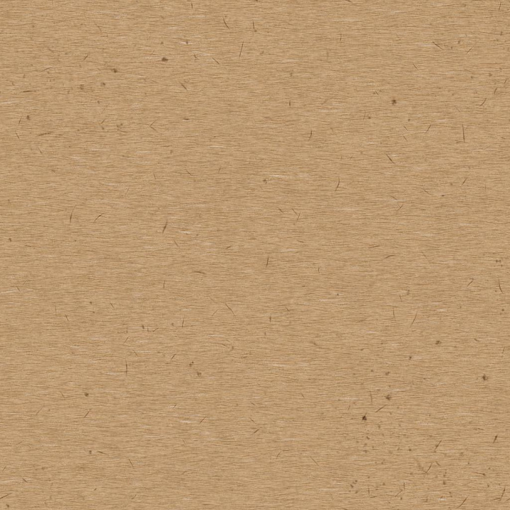 Wood-like Fiber Paper with Flecks seamless PBR texture preview