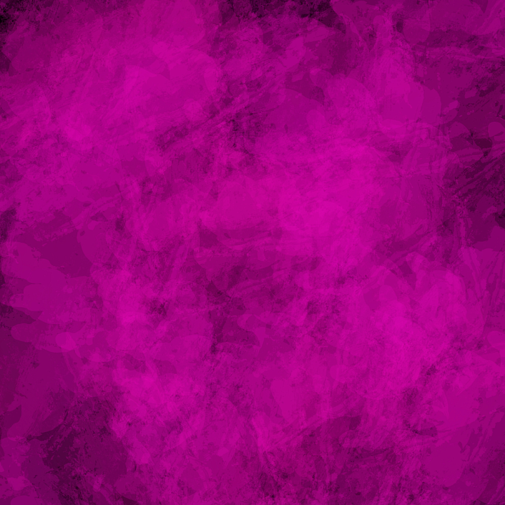 with Vibrant Magenta Watercolor Brush Strokes seamless PBR texture preview