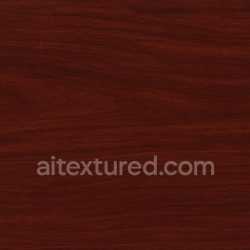 seamless Polished Mahogany Texture Seamless texture 8k free download PBR