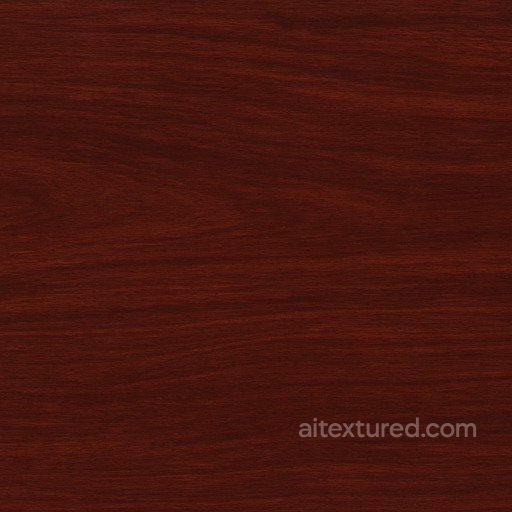 Polished Mahogany Seamless Texture seamless Wood PBR texture