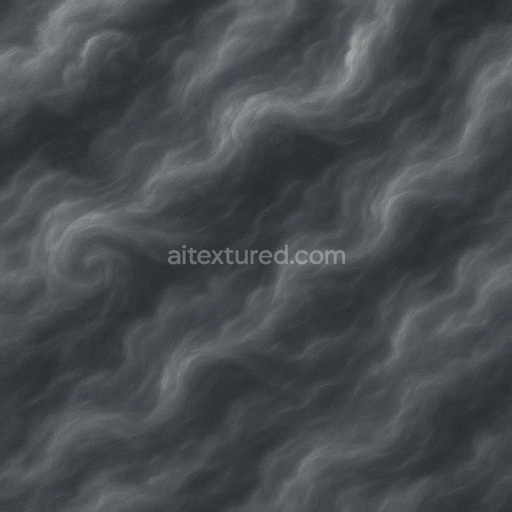 Stormy Gust Seamless Texture