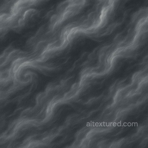 Stormy Gust Seamless Texture seamless Air PBR texture