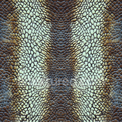 seamless Seamless 3D PBR skin texture with reptilian scale detail and natural color variation texture 8k free download PBR
