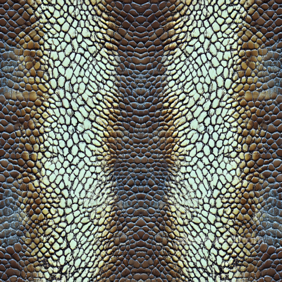 Skin Texture With Reptilian Scale Detail And Natural Color Variation Skin texture preview