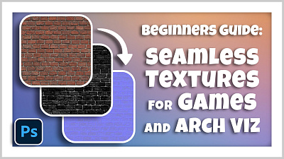 How to Use Seamless Textures in Game Development: Complete Guide for 3D Artists