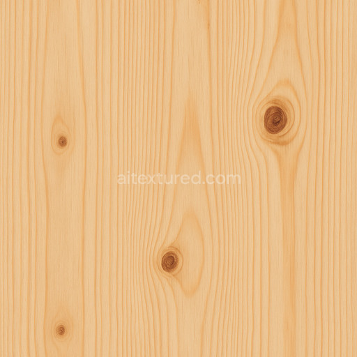 Clean Pine Texture Seamless 1024X1024