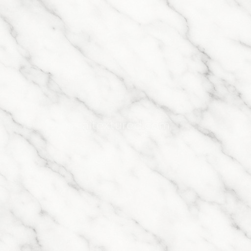 Natural White Marble Texture Seamless 1024X1024