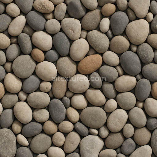 Preview — Photorealistic Pebble Seamless Texture Preview — Photorealistic Pebble Seamless Texture