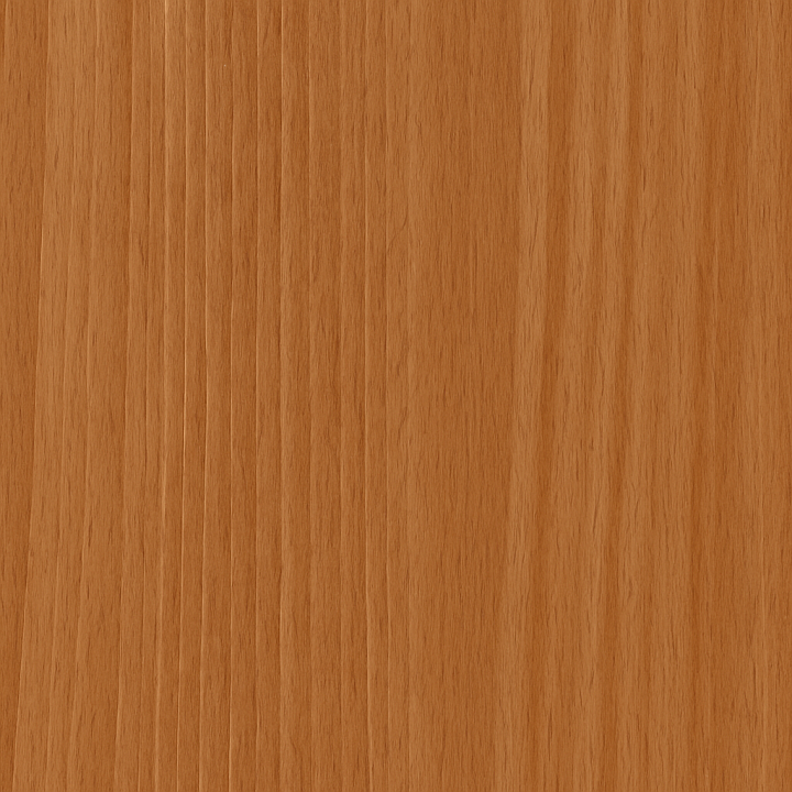Beech Wood With Straight Grain And Varnished Finish seamless PBR texture preview