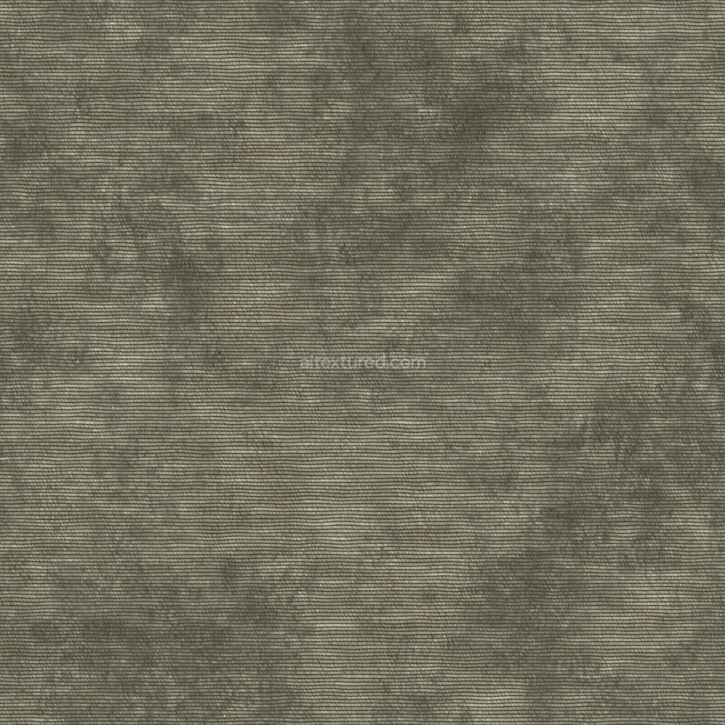 Seamless PBR fabric texture in earthy tones