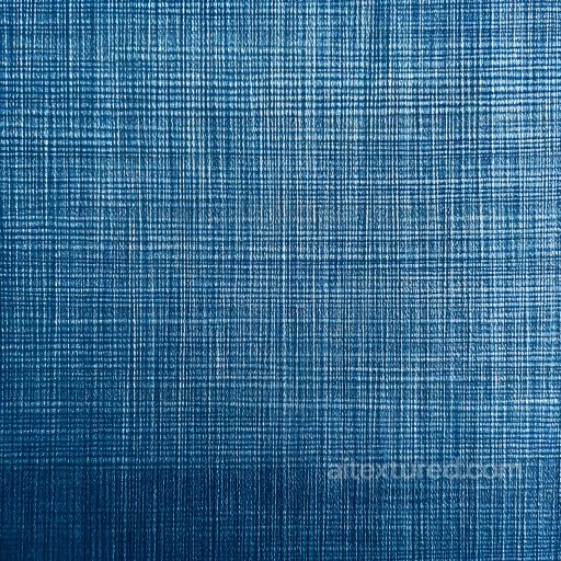 Cracked Denim Fabric PBR Texture with Worn Blue Weave seamless Denim jeans PBR texture