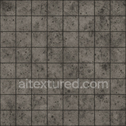 seamless Dirty Techno Grid Texture Seamless 1024X1024 texture 1024x1024 free download PBR