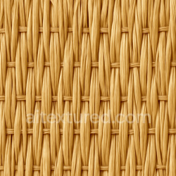 seamless Polished Straw Seamless Texture texture 1024x1024 free download PBR