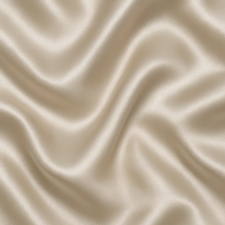 Synthetic Silk seamless PBR texture preview