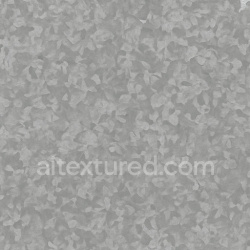seamless Galvanized Steel With Zinc Spangle texture 1024x1024 free download PBR