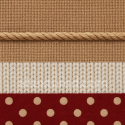 seamless Seamless 8k PBR 3d Texture of Burlap Sack Rustic Woven Twine Holiday Surface texture 8k free download PBR