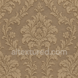 seamless Seamless 3d texture pbr 8k wallpaper with floral damask embossed velvet finish texture 8k free download PBR