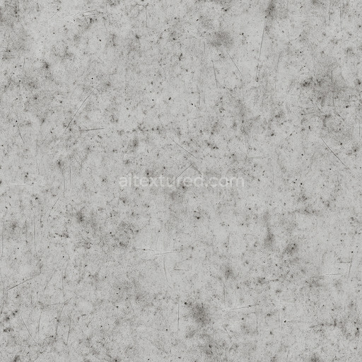 Dirty Aluminum Texture Seamless 1024X1024