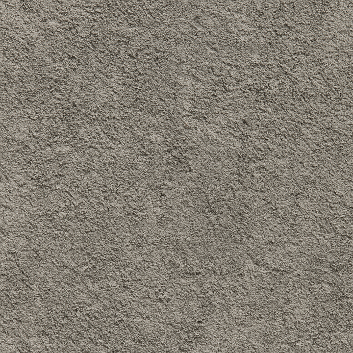 Coarse Cement seamless PBR texture preview
