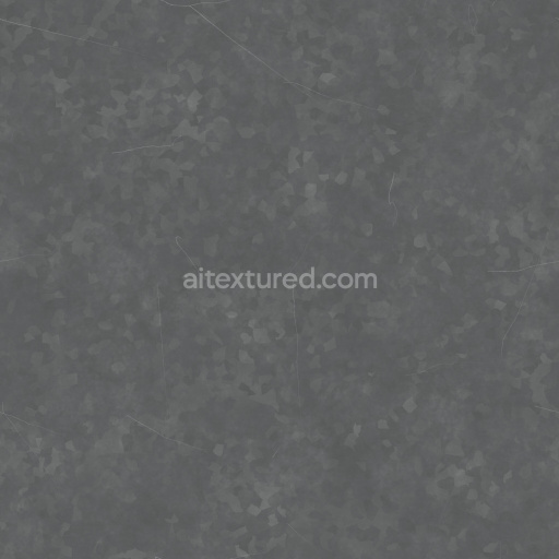 Metal Smooth Shiny Dark Gritty Reflective Durable Industrial Tileable Pbr