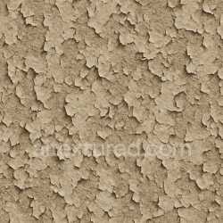 seamless Coarse Peeling Paint Texture Seamless texture 8k free download PBR