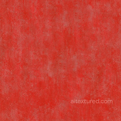 Seamless Painted Plaster 001 by Textures - PBR 3D Texture (8K ready) seamless Plastic PBR texture