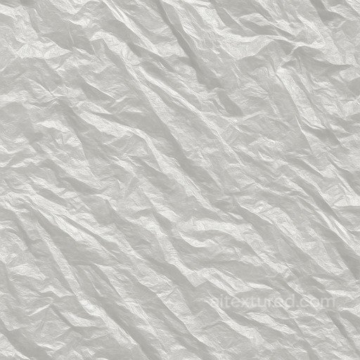 Decorative Polyethylene Seamless Texture seamless Plastic PBR texture