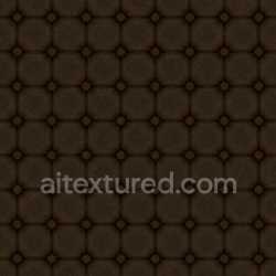 seamless Leather Dark Smooth Textured Seamless Natural Elegant Soft Grain Durable texture 8k free download PBR