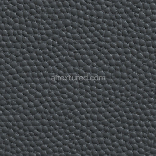 Detailed Smooth Rubber Texture Seamless 1024X1024