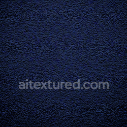 seamless Seamless 3D Felt PBR Texture Featuring Dense Dark Blue Wool Surface texture 8k free download PBR