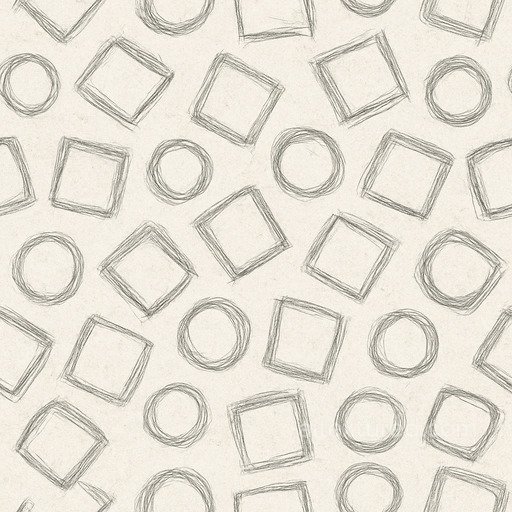 Rough Draft Seamless Texture seamless Air PBR texture