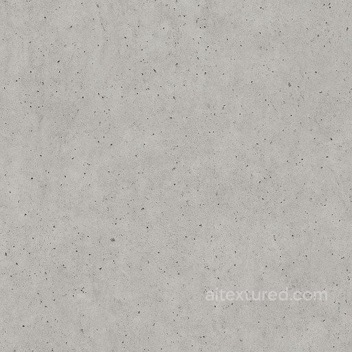 Clean Reinforced Concrete Seamless Texture seamless Concrete PBR texture