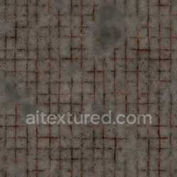 seamless Concrete Rough Gray Hard Urban Durable Tileable Pbr Weathered Industrial texture 8k free download PBR