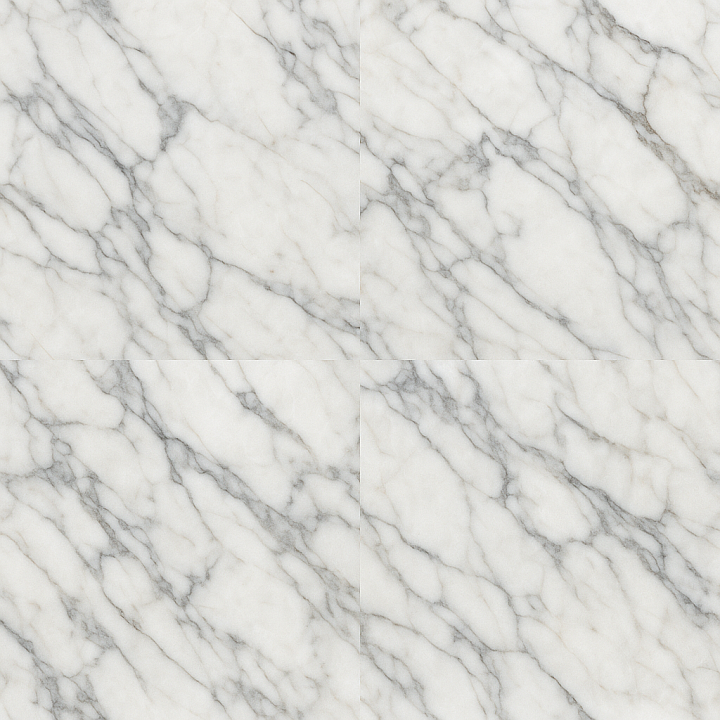 Marble Floor Tiles seamless PBR texture preview