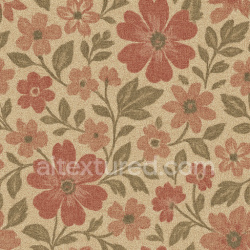 seamless Coarse Floral Pattern Texture Seamless 1024X1024 texture 1024x1024 free download PBR
