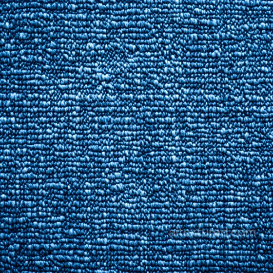 Textured Denim Fabric PBR Texture with Tight Blue Weave Pattern Denim jeans texture preview
