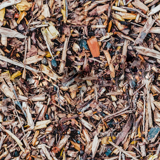 Free Seamless Forest Ground Texture seamless Ground surface PBR texture