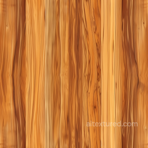Seamless Olive Wood Planks 3D PBR Texture with Rich Grain and Warm Tones seamless Wood PBR texture
