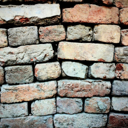 seamless Detailed Old Brick Wall PBR Texture for Architectural 3D Visualization texture 8k free download PBR